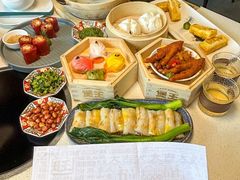 -煲王粤菜餐厅(中侨中心店)