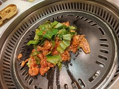 -炭之家·齐齐哈尔非遗烤肉·鲜切直供(中央大街店)