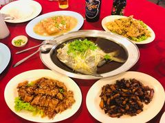 -德成饭店