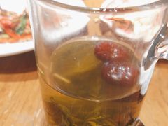 -金柱大盘鸡(波斯坦店)