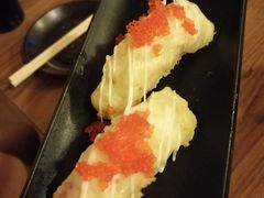 -昊·来了寿司(双楠2店)