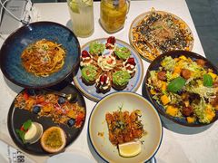 -BE BRIGHT KITCHEN(正佳广场店)