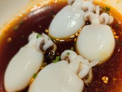 -小大董·烤鸭(观景餐厅·南京西路店)