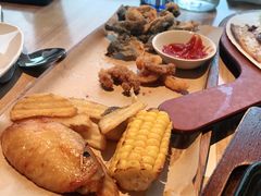 -必胜客(棠下店)