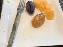 -上海虹桥西郊假日酒店