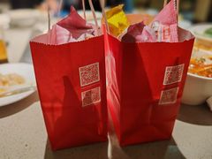 -海底捞火锅(崇文门新世界百货店)