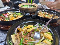 -旺爷砂锅·茶作(国贸城店)