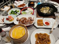 -北京王府井希尔顿酒店·秦唐中餐厅Chynna