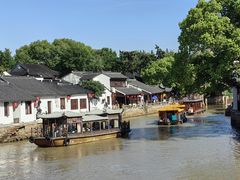 -枫桥景区