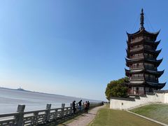 -观潮胜地公园