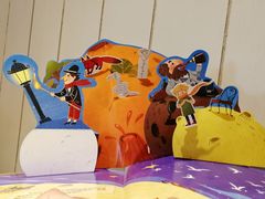 -肯德基(洛川店)