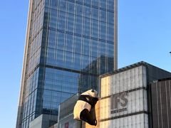 -春熙路步行街