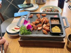 -金塔傣乡·云南民族特色菜·傣味手抓饭(金瓦路店)