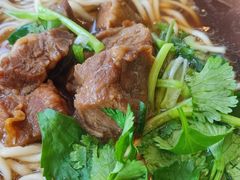 -李先生牛肉面大王(太原南内环店)