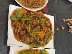 -胡记真不同饭店(临河街店)