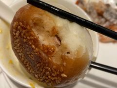 -松鹤楼(狮山永利广场店)