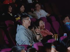 -金逸影城(光美宝龙巨幕店)