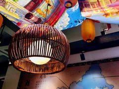 -大洋家·精品潮汕菜·生腌砂锅粥(天河东路店)