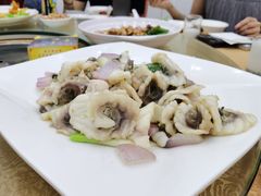 -红日饭店(裕隆三路店)