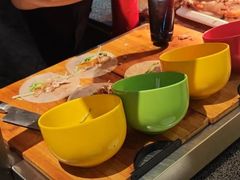 -雄楚国际大酒店-四季西餐厅