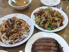 -健民肥肠(颐和家园店)