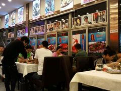 -簋街仔仔小龙虾(总店)