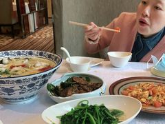 -紫东阁酒楼·中餐厅(东方广场假日酒店)