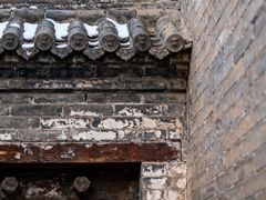 -韩城古城
