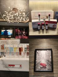 -香榭丽舍·生物护肤·问题肌护理中心