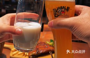 Witting Pilsner