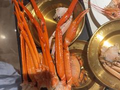 -海玥荟海鲜姿造自助餐厅(欧罗巴广场店)