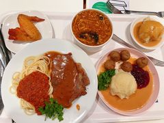 -宜家·瑞典风味餐厅(无锡店)