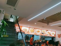 -韵味湘肴·小炒黄牛肉(五一广场店)