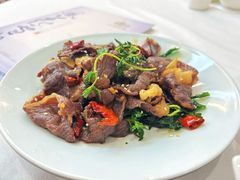 -蝴蝶泉宾馆-中餐厅