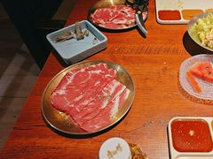 -町町烧肉屋(振华广场店)