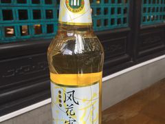 -福照楼汽锅鸡·云南菜(护国路店)