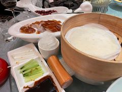 -丽华园(汉阳龙阳店)