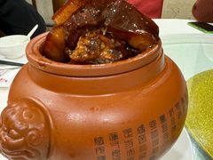 -瑞福园联谊餐室(茂名南路店)