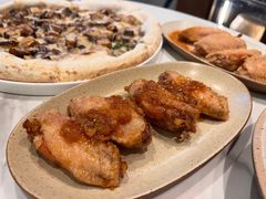 -盐说·西式餐酒馆(光明万达店)
