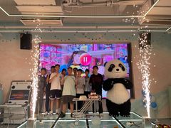 -CIAO·团建聚餐·生日派对轰趴馆(福田店)