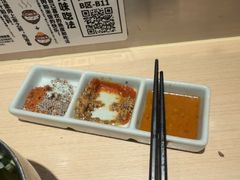 -肉肉大米(金虹桥店)