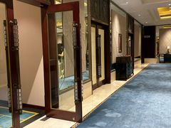 -常州武进九洲喜来登酒店
