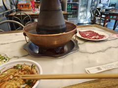-将台涮肉(酒仙桥店)