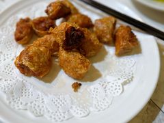 -横琴公社餐厅