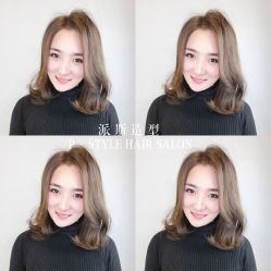 -P.STYLE 派斯造型
