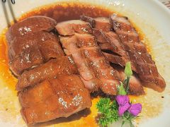-粤点越有·茶点·粤菜(樵岭国际店)