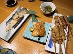 -三石铁板烧(紫竹桥店)