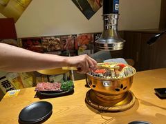 -AJIYA炭火烧肉(徐汇正大乐城店)