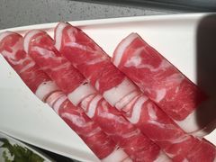 -海底捞火锅(万象城店)