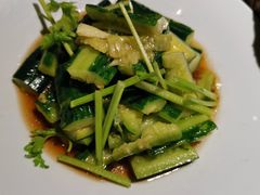-小放牛炒菜馆(裕华万达店)
